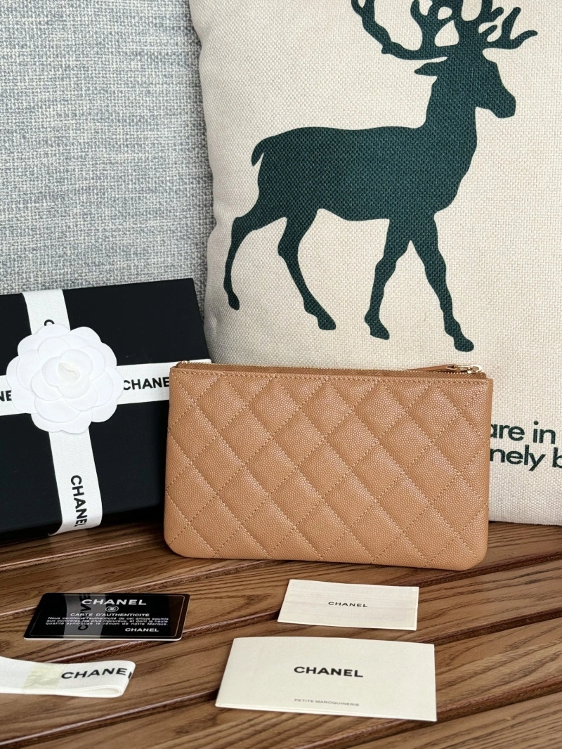 Chanel Wallets 4081-0097