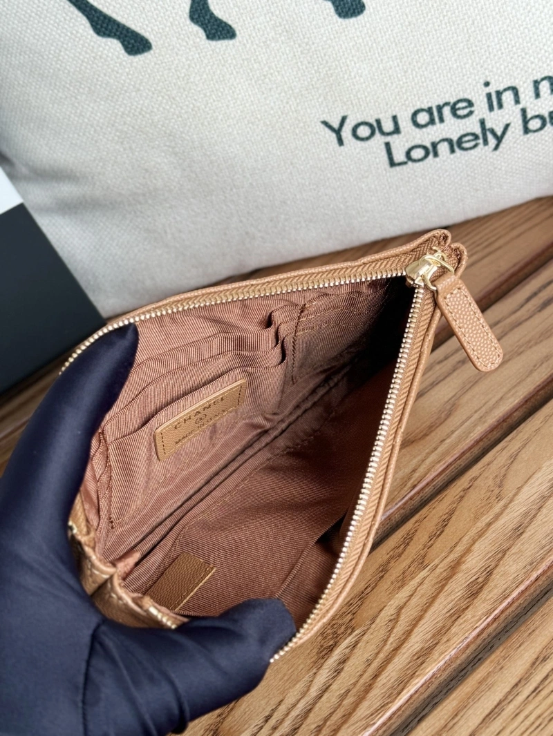 Chanel Wallets 4081-0097