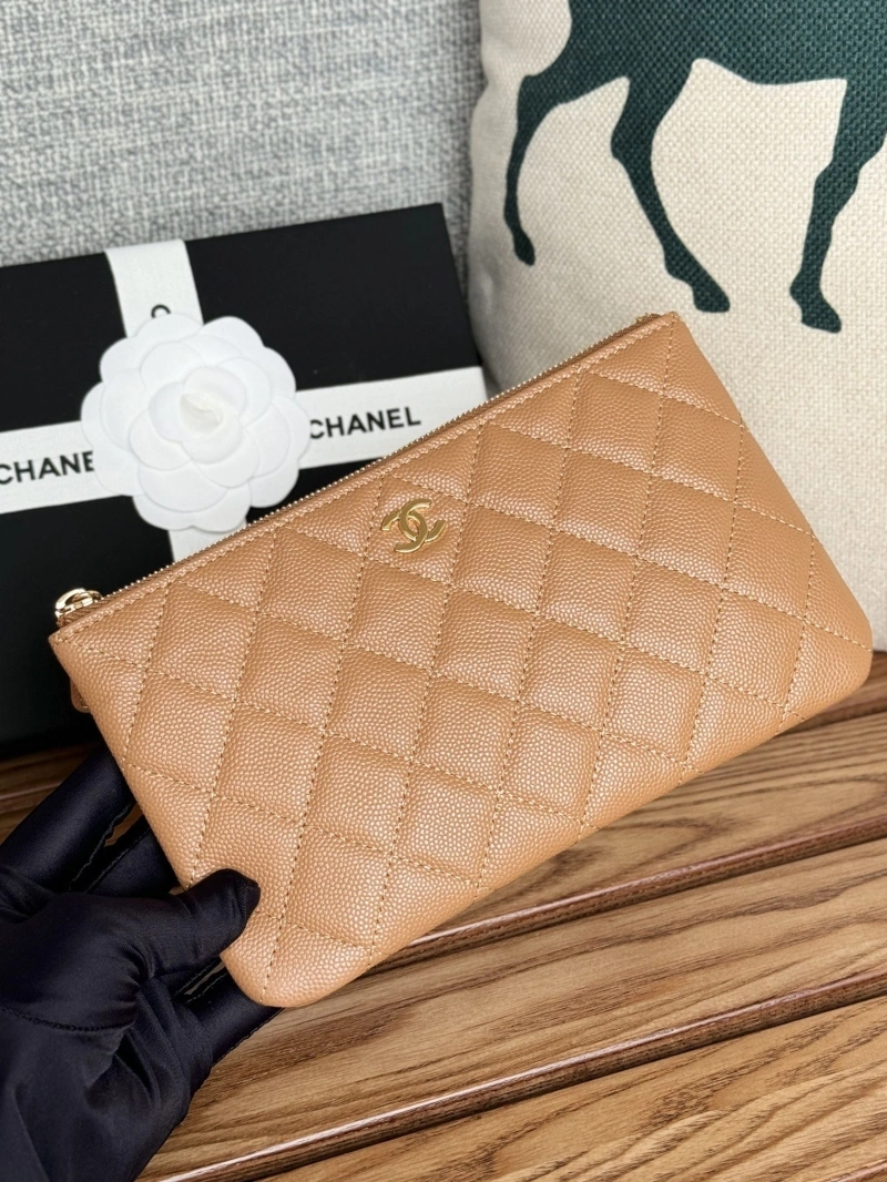 Chanel Wallets 4081-0097