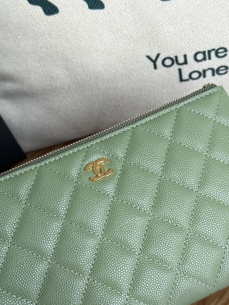 Chanel Wallets 4081-0098