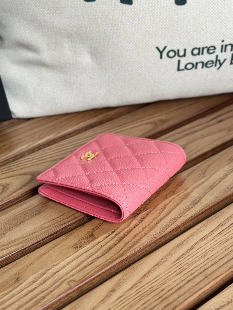 Chanel Wallets 4081-0099