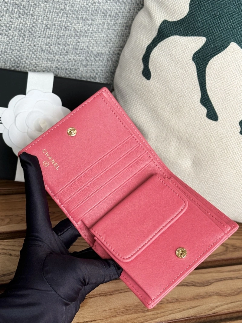 Chanel Wallets 4081-0099