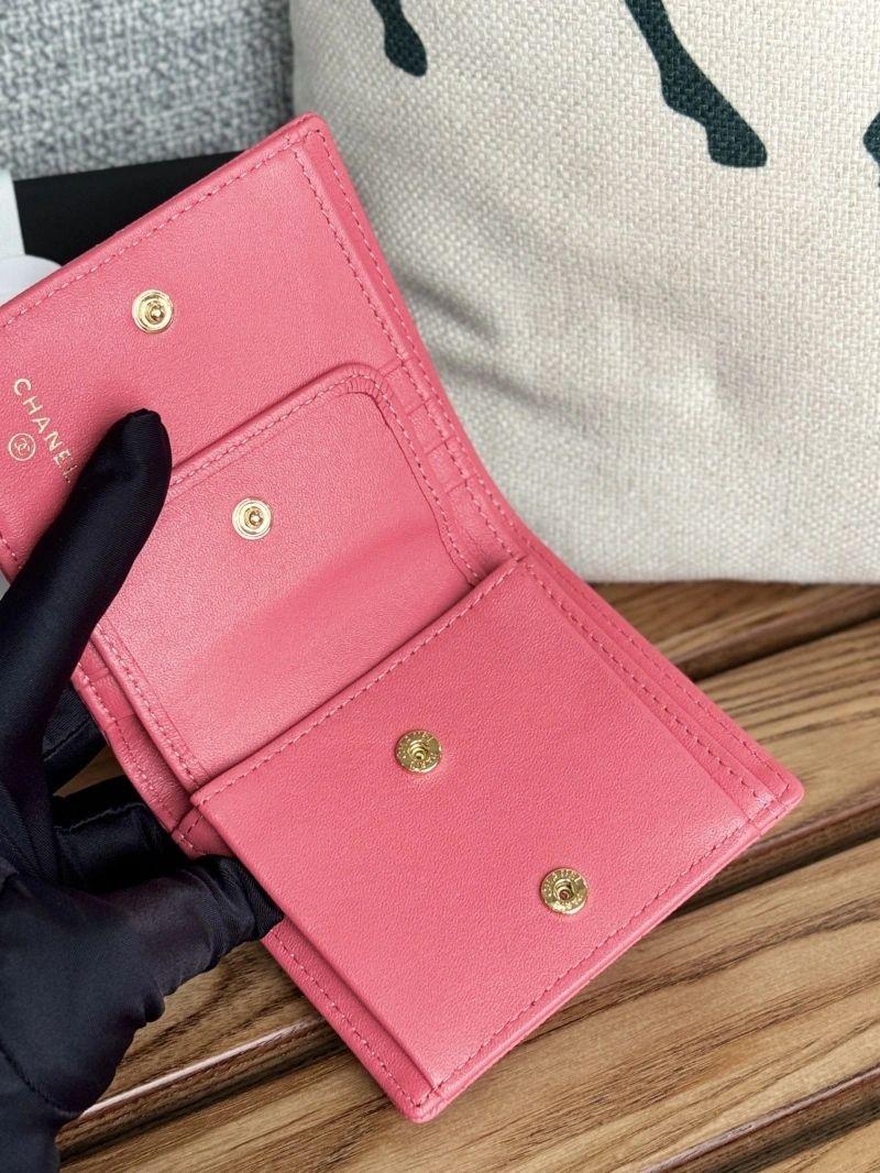 Chanel Wallets 4081-0099