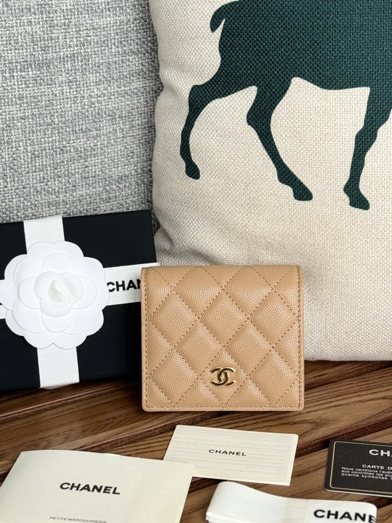 Chanel Wallets 4081-0103