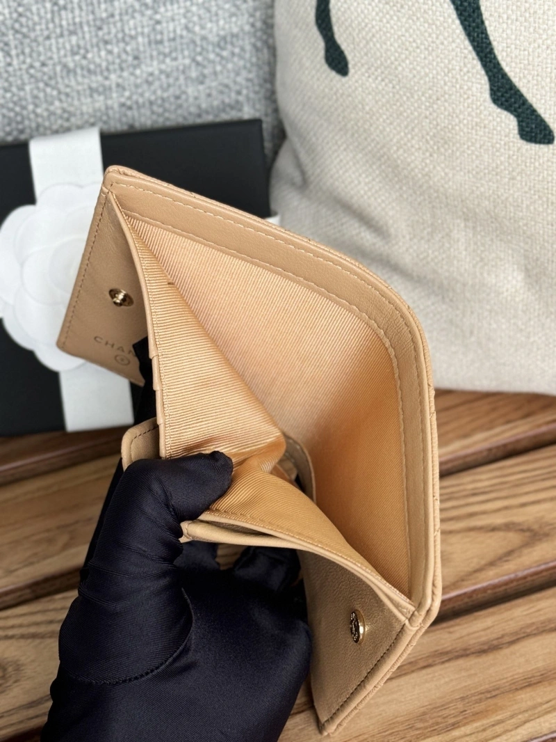 Chanel Wallets 4081-0103