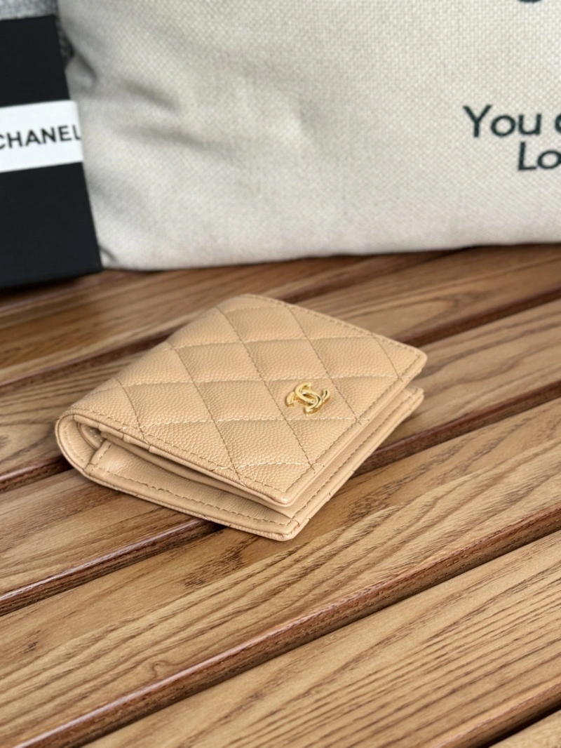 Chanel Wallets 4081-0103