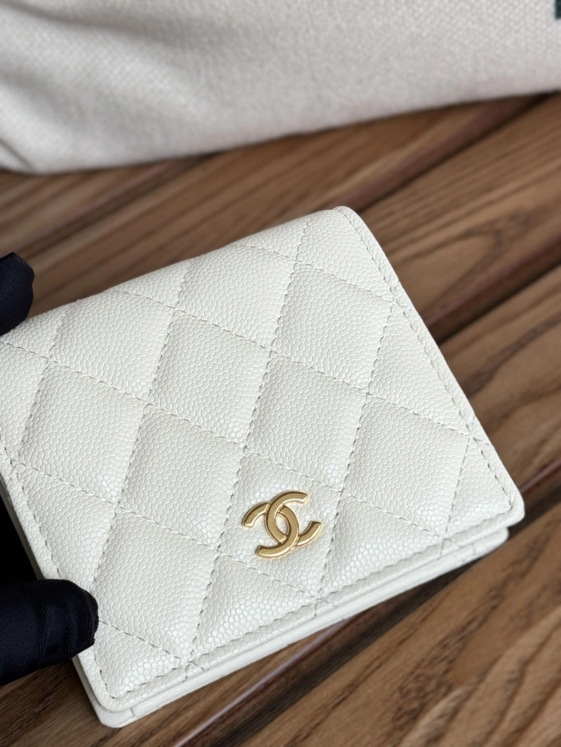 Chanel Wallets 4081-0104