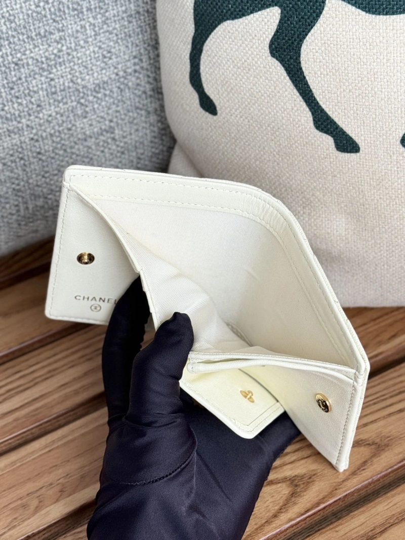 Chanel Wallets 4081-0104