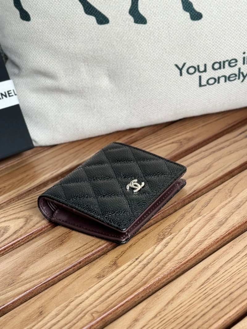 Chanel Wallets 4081-0105