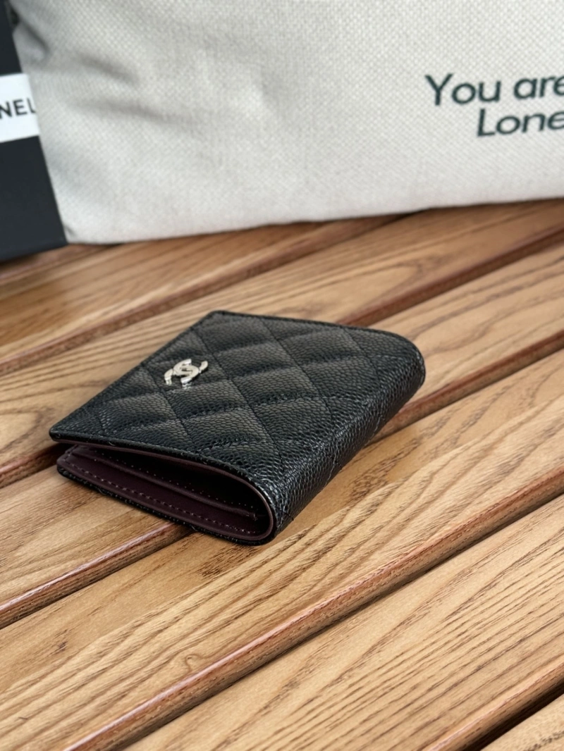 Chanel Wallets 4081-0105