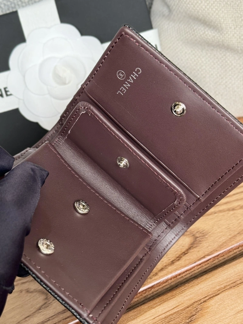 Chanel Wallets 4081-0105