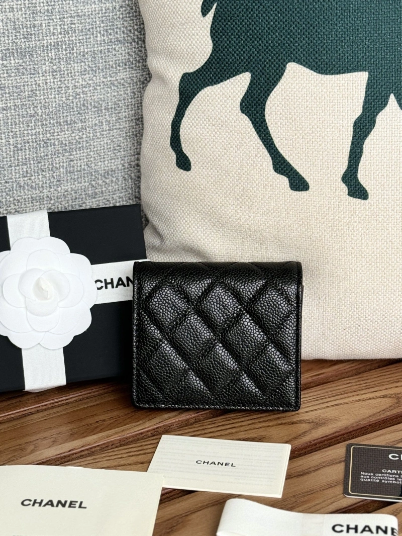 Chanel Wallets 4081-0106