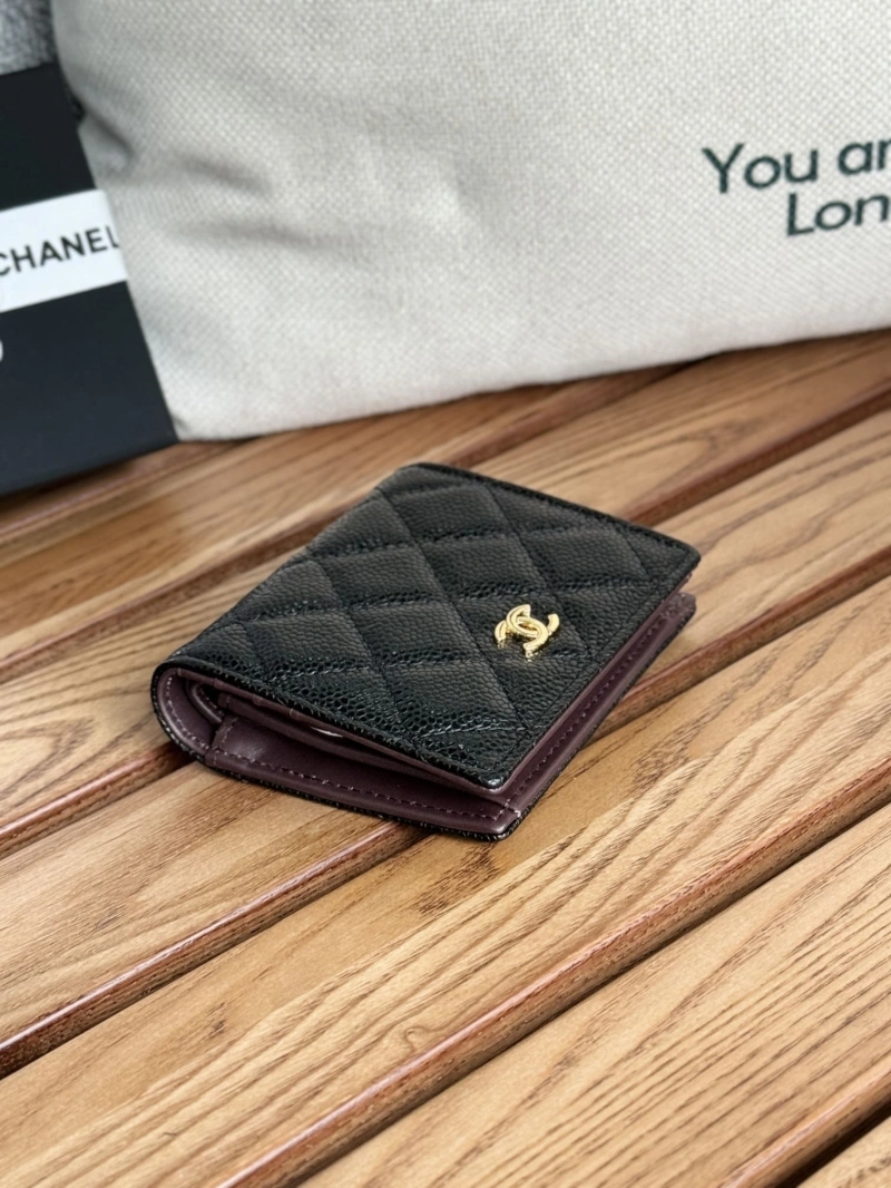 Chanel Wallets 4081-0106