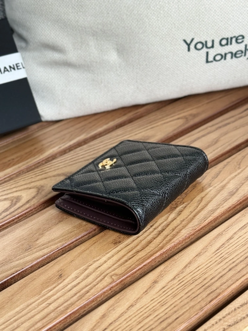 Chanel Wallets 4081-0106