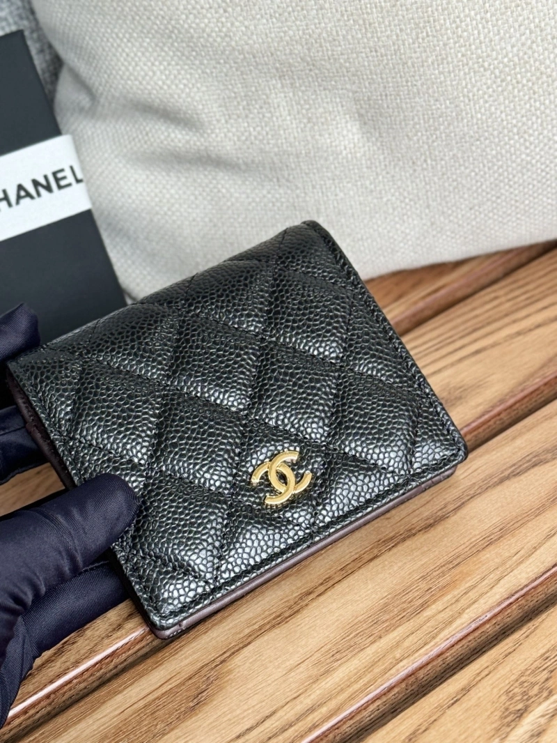Chanel Wallets 4081-0106