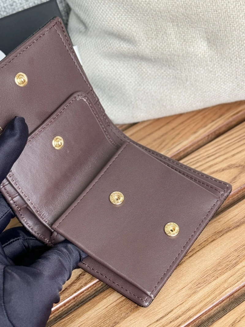 Chanel Wallets 4081-0106