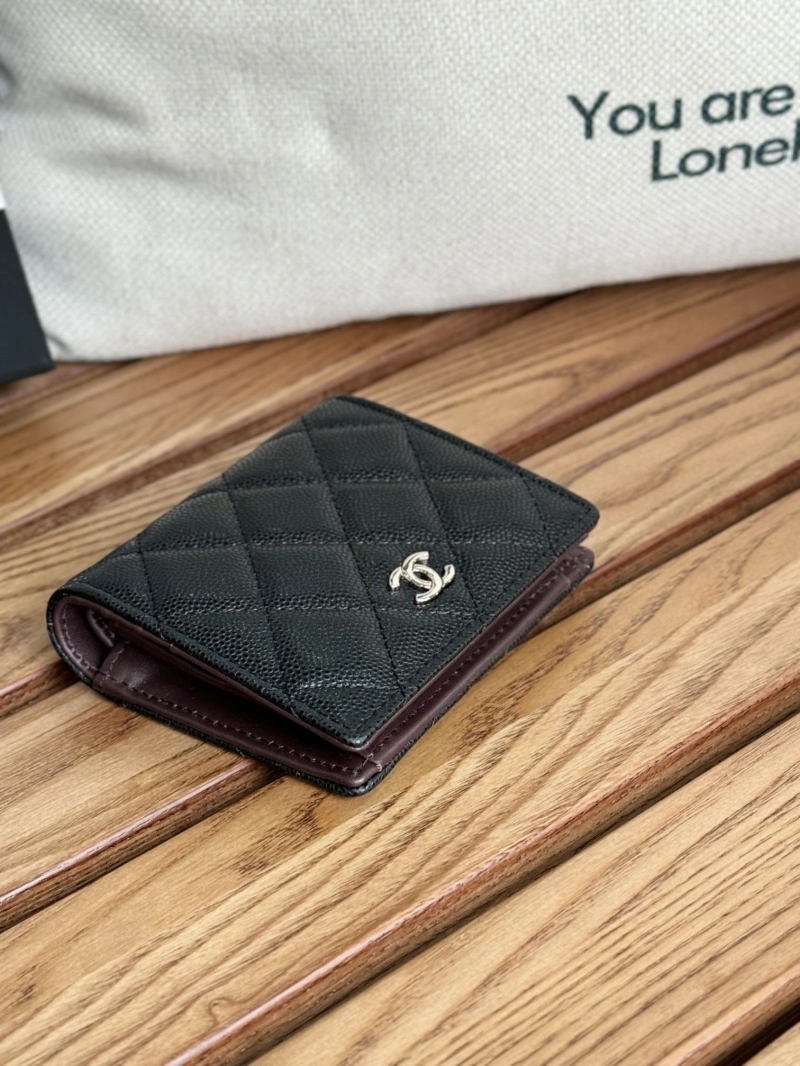 Chanel Wallets 4081-0109