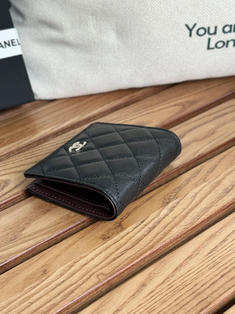 Chanel Wallets 4081-0109