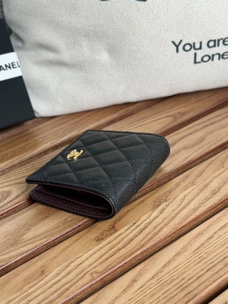 Chanel Wallets 4081-0110