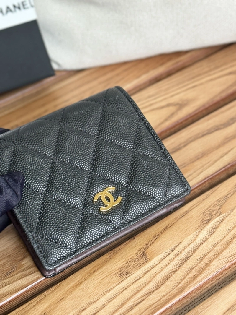 Chanel Wallets 4081-0110