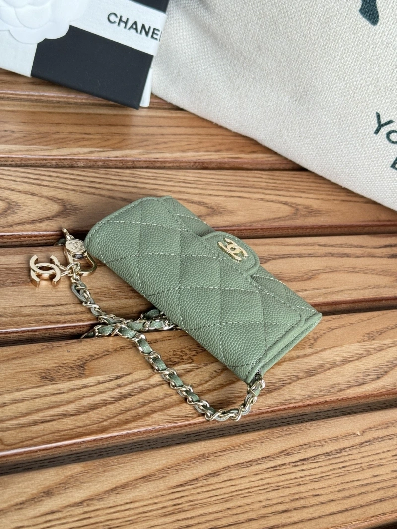 Chanel Wallets 4081-0111