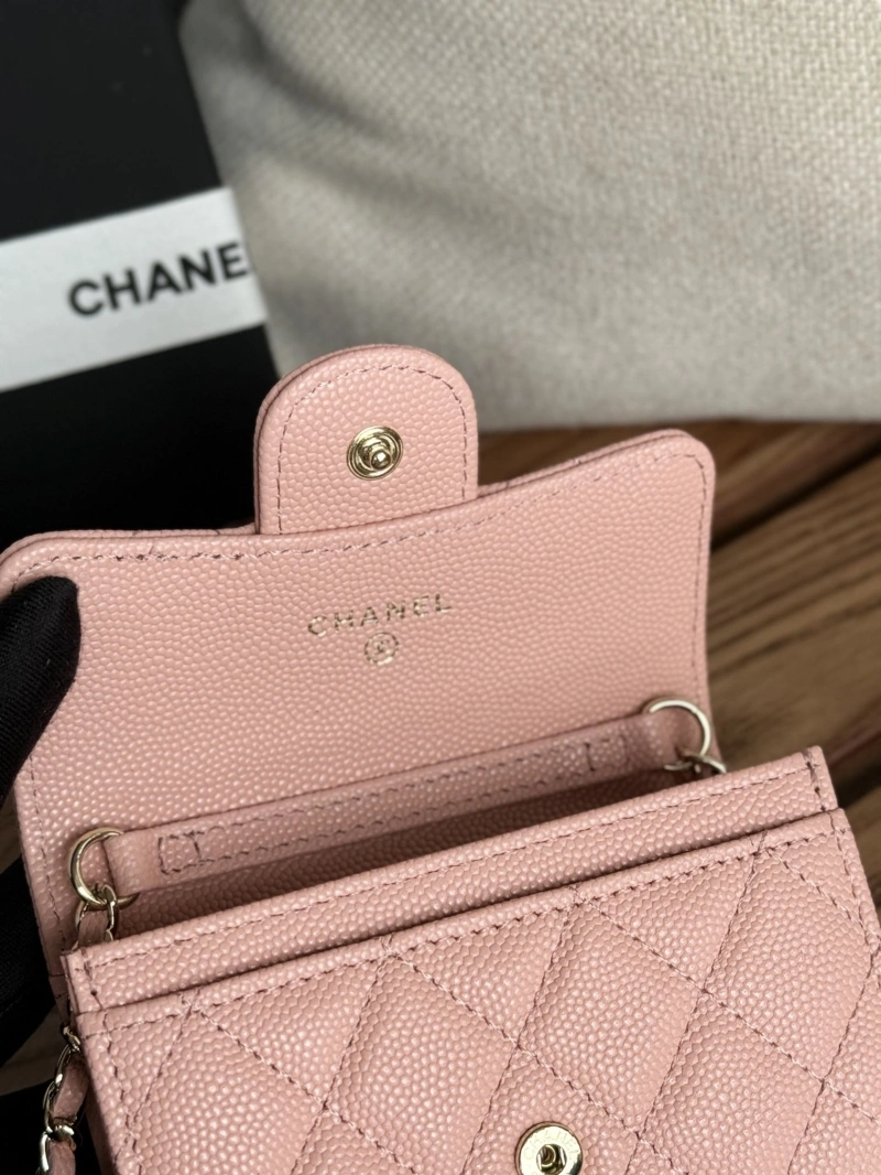 Chanel Wallets 4081-0112