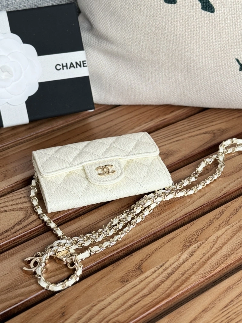 Chanel Wallets 4081-0114