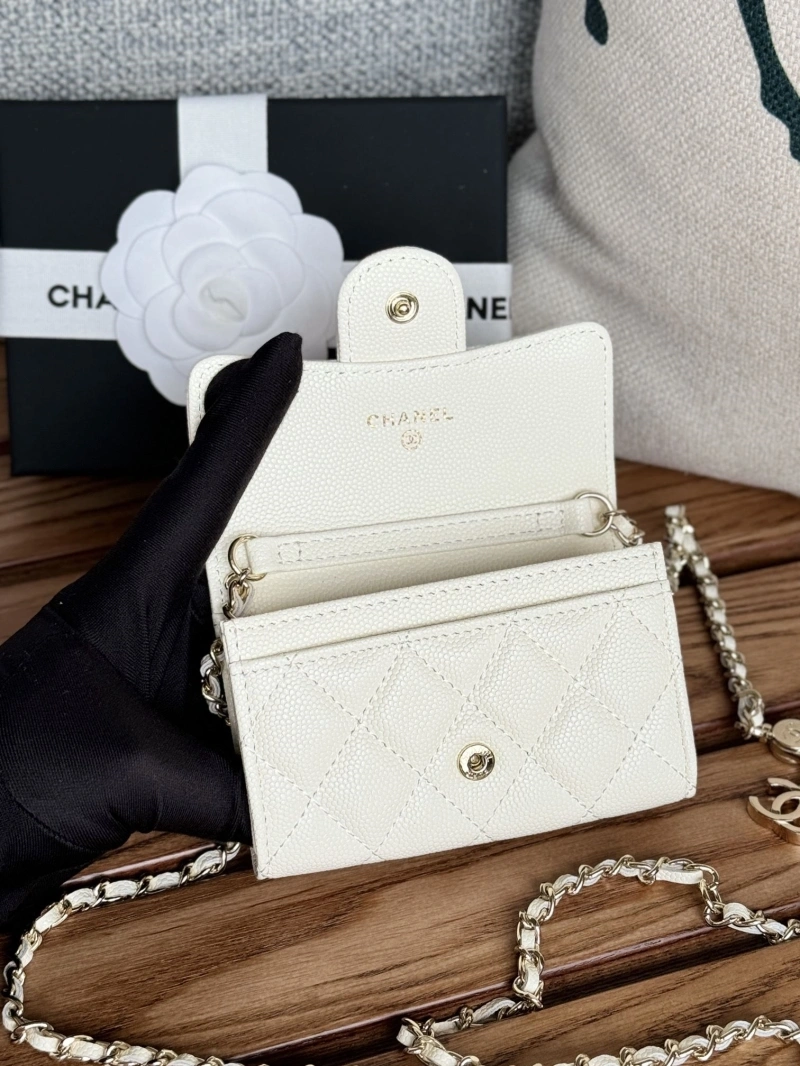 Chanel Wallets 4081-0114
