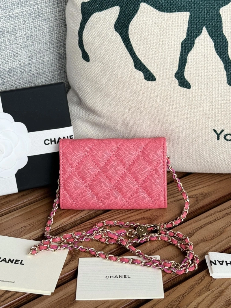 Chanel Wallets 4081-0115