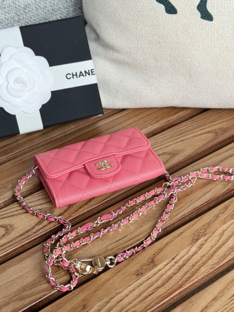 Chanel Wallets 4081-0115