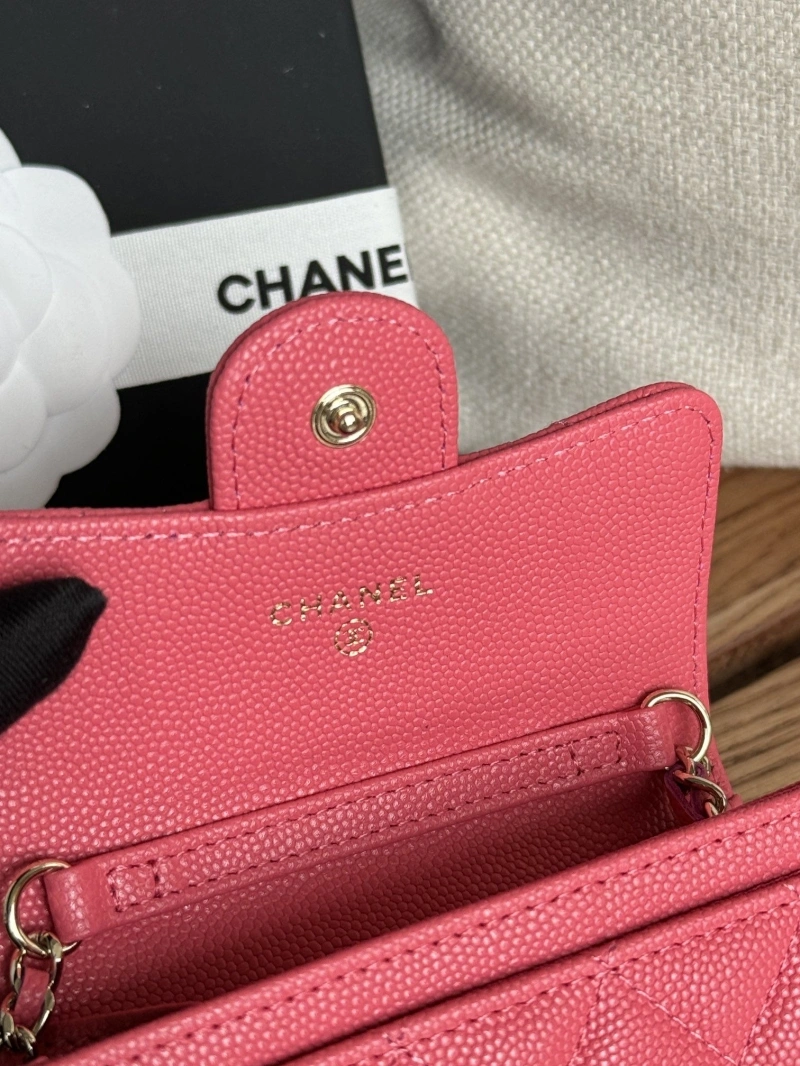 Chanel Wallets 4081-0115