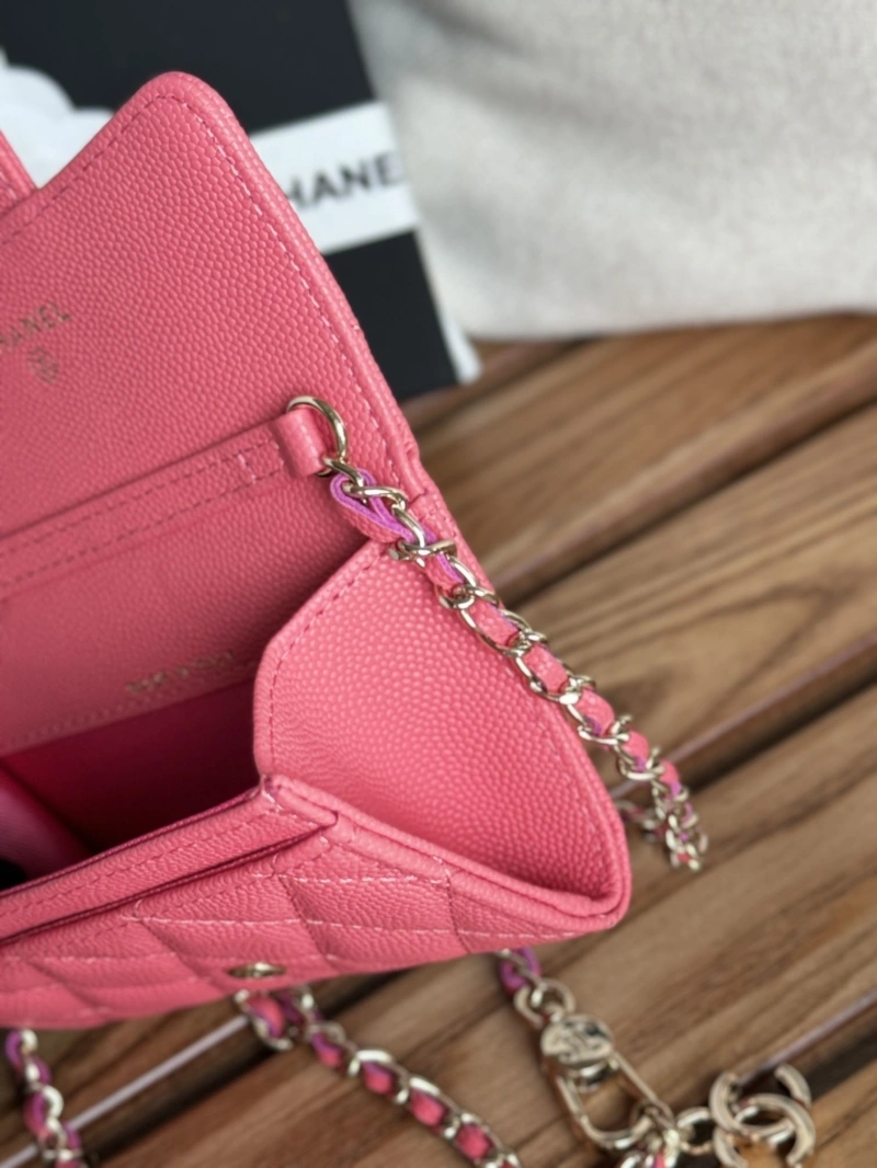 Chanel Wallets 4081-0115