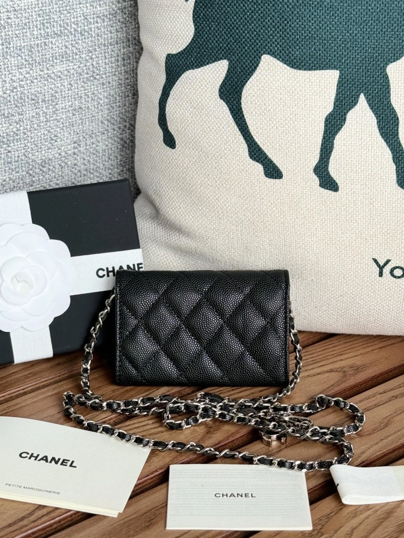 Chanel Wallets 4081-0117
