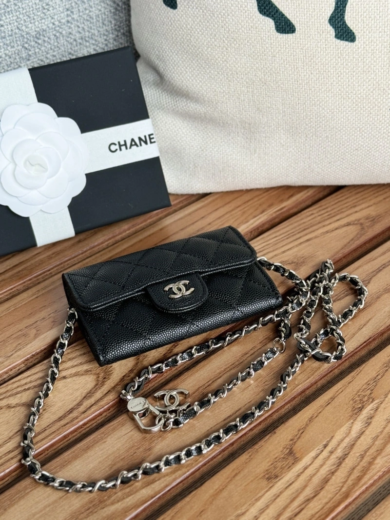 Chanel Wallets 4081-0117