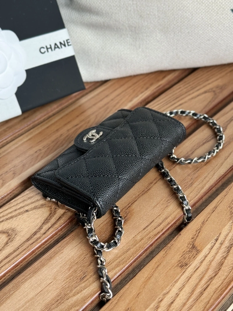 Chanel Wallets 4081-0117