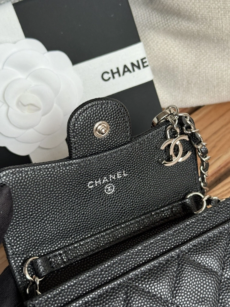 Chanel Wallets 4081-0117