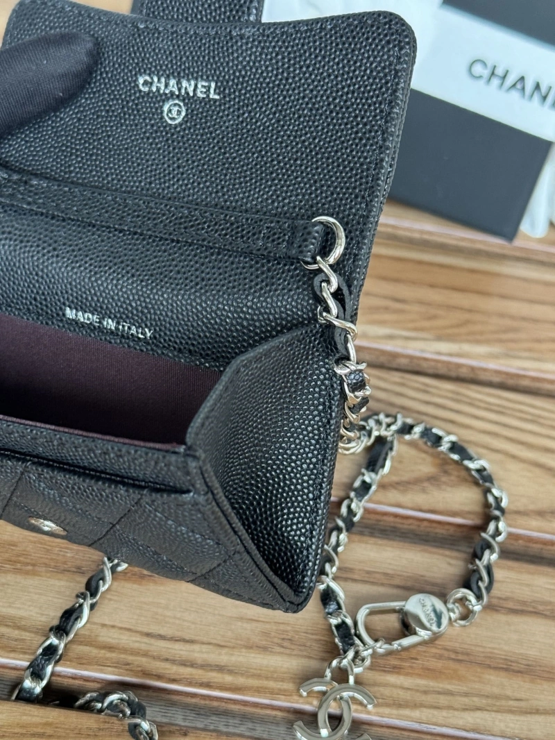 Chanel Wallets 4081-0117