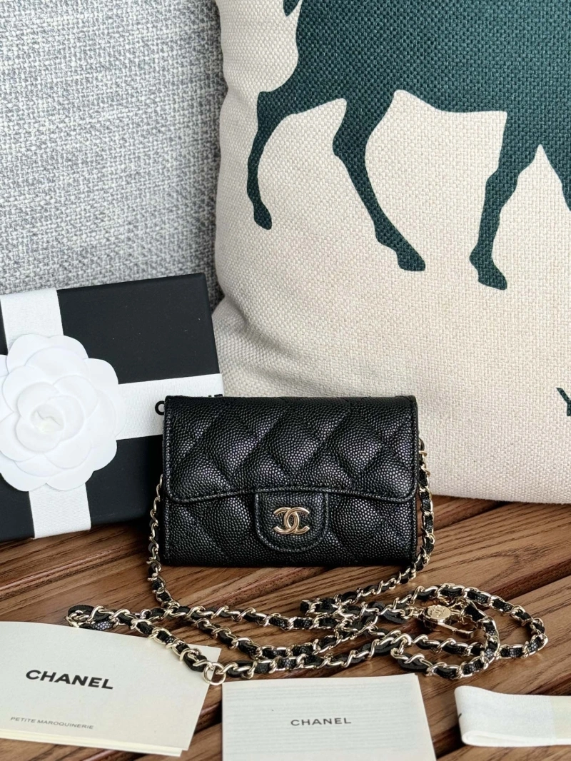 Chanel Wallets 4081-0118