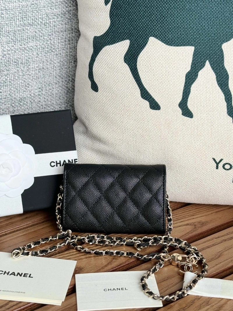 Chanel Wallets 4081-0118