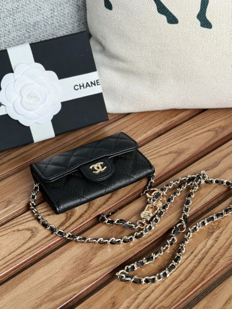 Chanel Wallets 4081-0118