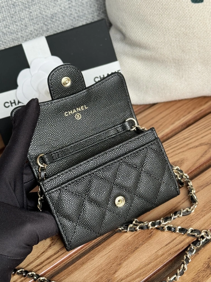 Chanel Wallets 4081-0118