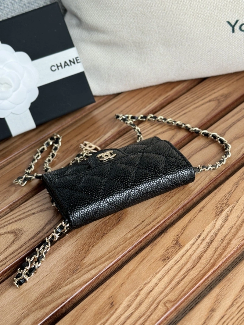 Chanel Wallets 4081-0119