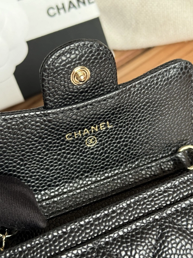 Chanel Wallets 4081-0119