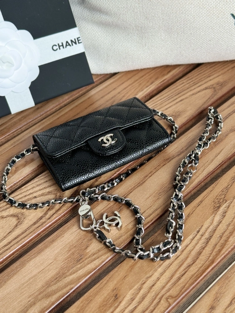 Chanel Wallets 4081-0120