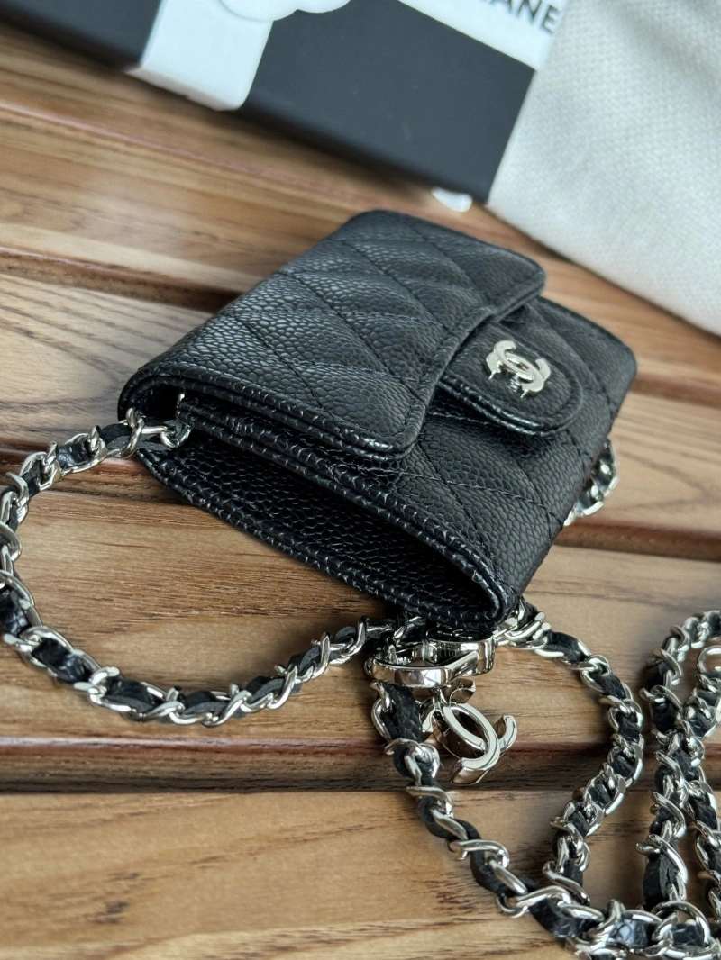 Chanel Wallets 4081-0120