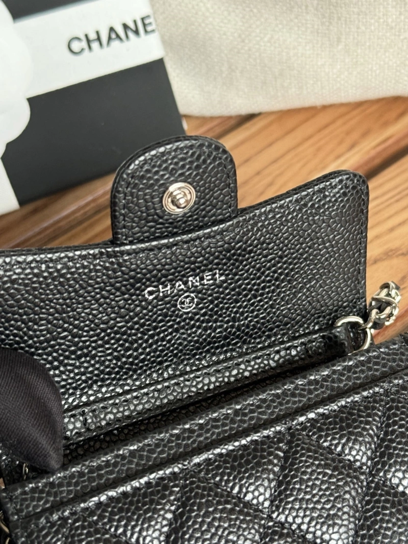Chanel Wallets 4081-0120