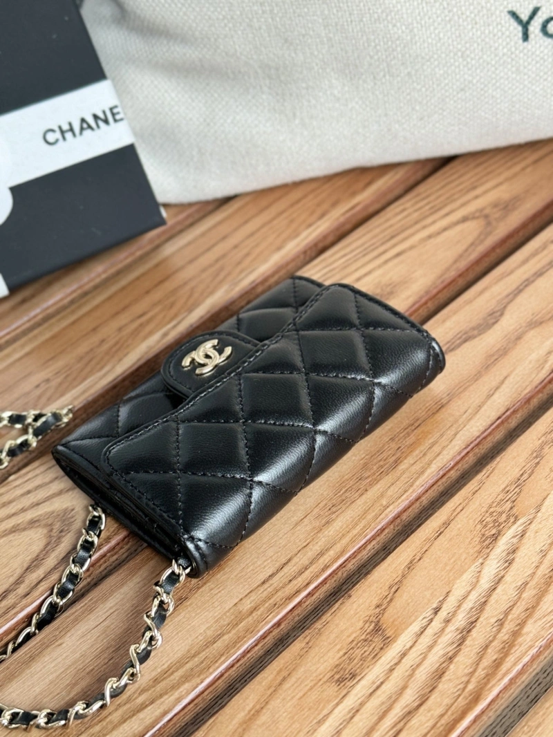 Chanel Wallets 4081-0121