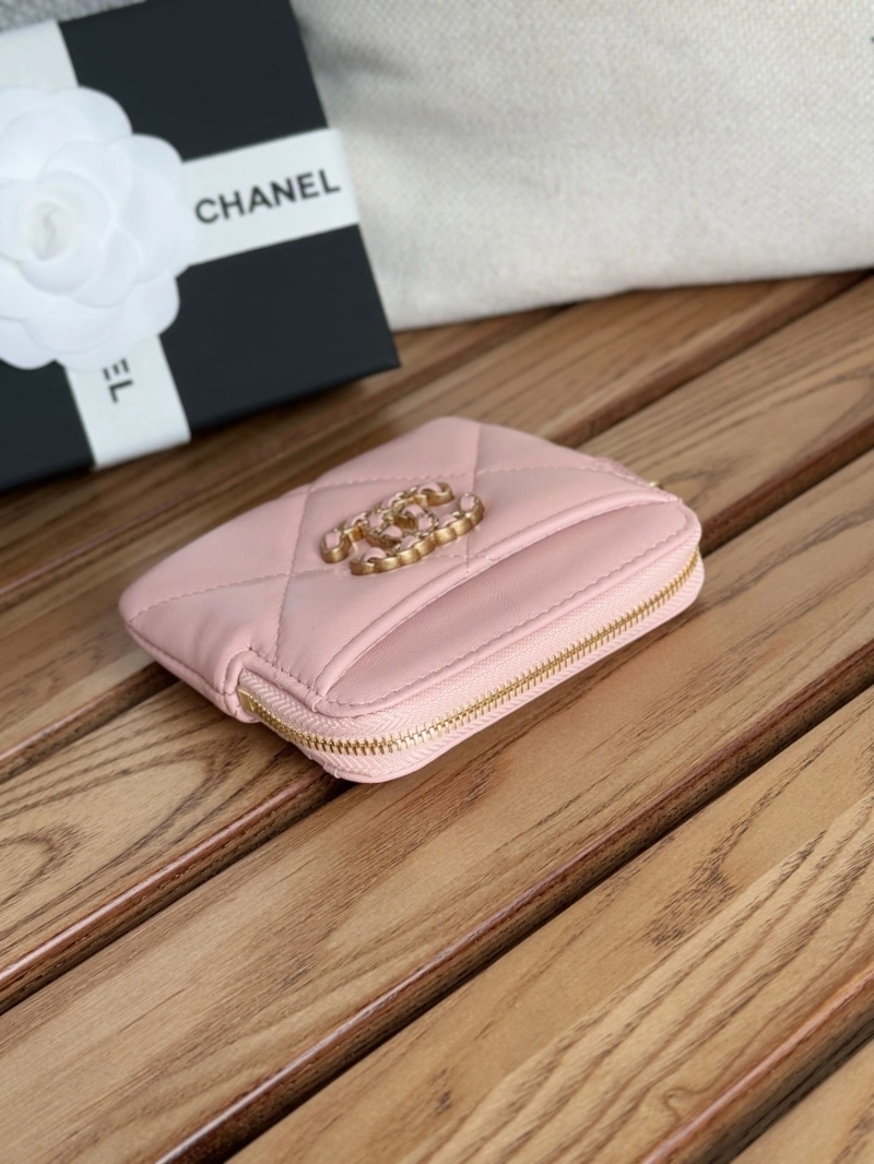 Chanel Wallets 4081-0123