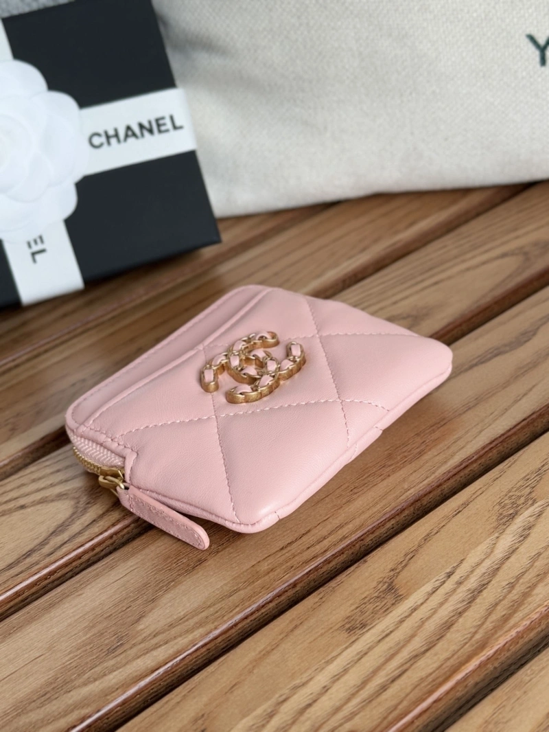 Chanel Wallets 4081-0123