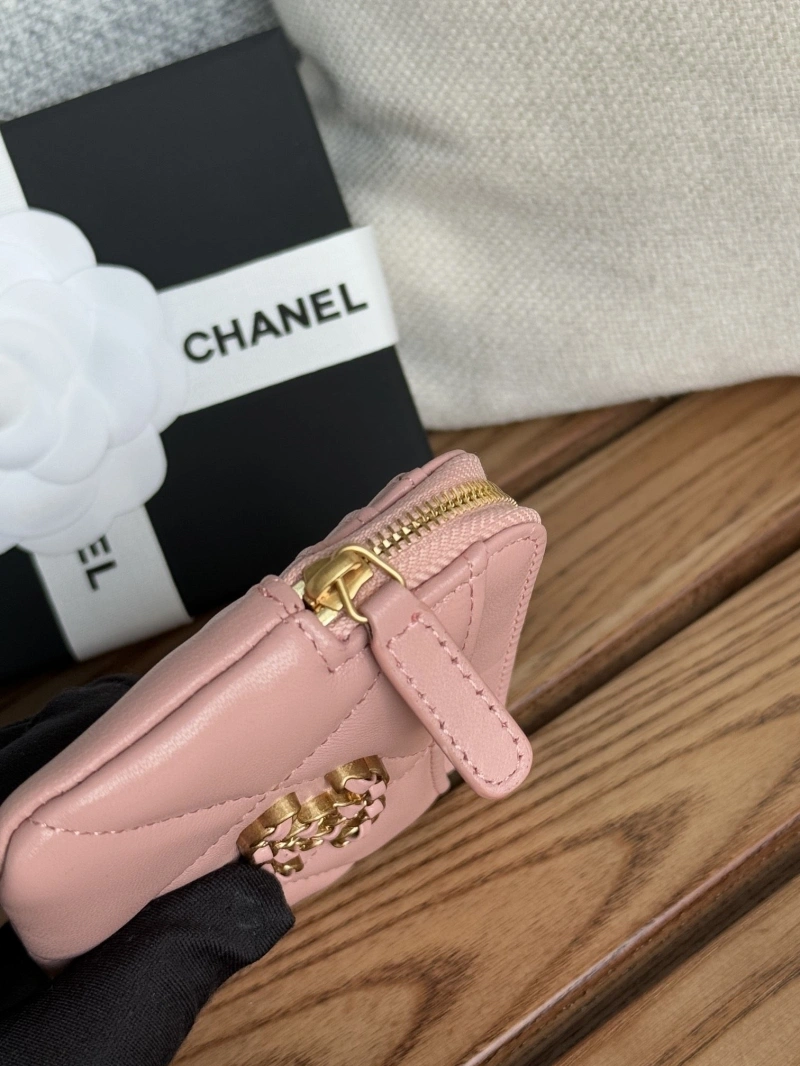 Chanel Wallets 4081-0123